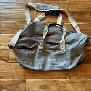 Cutter & Buck Canvas Duffel